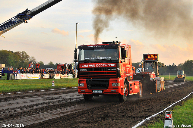 25-04-2015 Leende 365-BorderMaker 25-04-2015 Leende