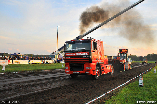 25-04-2015 Leende 366-BorderMaker 25-04-2015 Leende