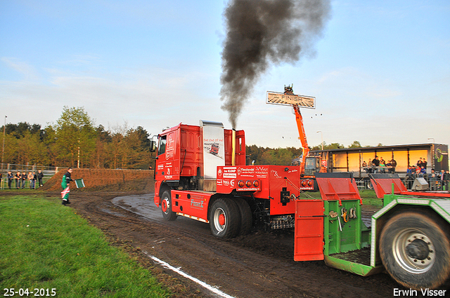 25-04-2015 Leende 370-BorderMaker 25-04-2015 Leende