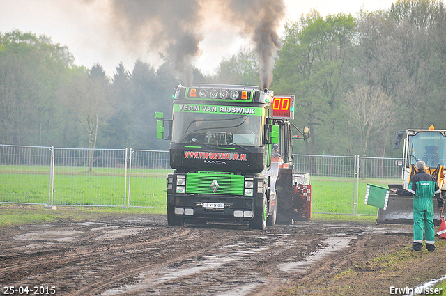 25-04-2015 Leende 390-BorderMaker 25-04-2015 Leende