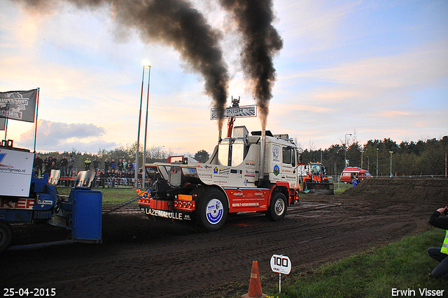 25-04-2015 Leende 448-BorderMaker 25-04-2015 Leende