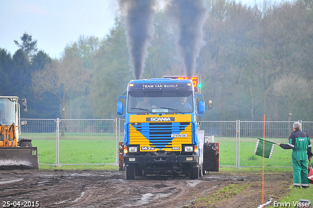 25-04-2015 Leende 450-BorderMaker 25-04-2015 Leende