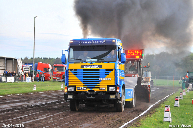 25-04-2015 Leende 456-BorderMaker 25-04-2015 Leende