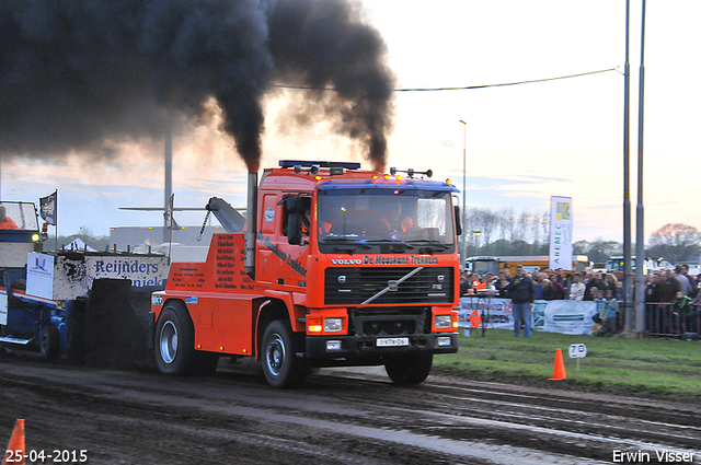 25-04-2015 Leende 495-BorderMaker 25-04-2015 Leende