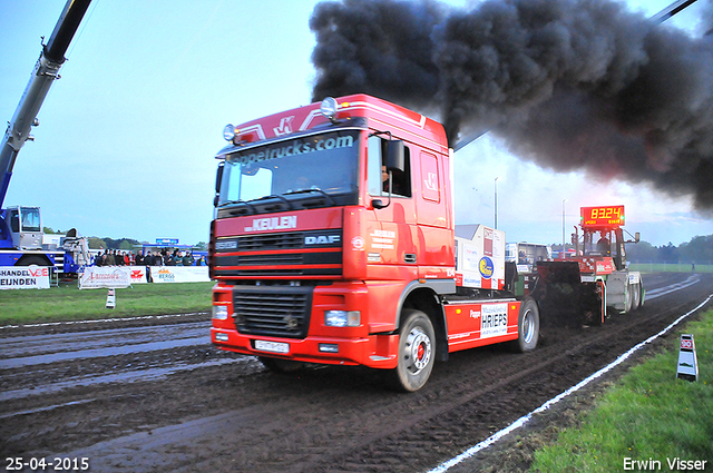 25-04-2015 Leende 511-BorderMaker 25-04-2015 Leende