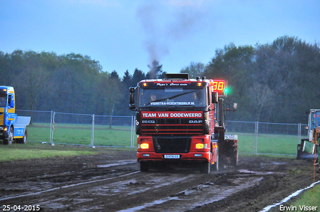 25-04-2015 Leende 535-BorderMaker 25-04-2015 Leende