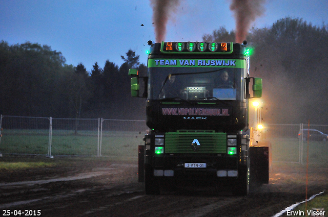 25-04-2015 Leende 593-BorderMaker 25-04-2015 Leende