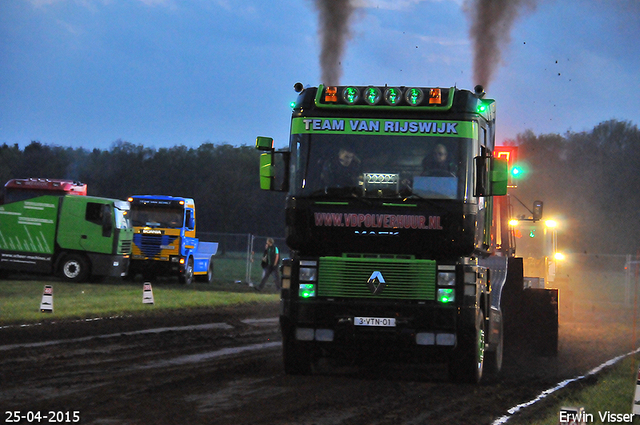 25-04-2015 Leende 595-BorderMaker 25-04-2015 Leende