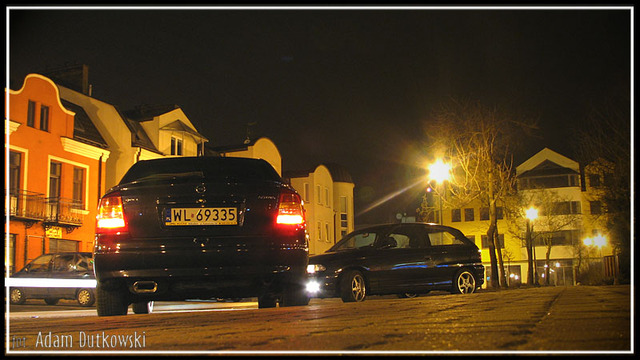 nugatdudek Astra Tuning Team