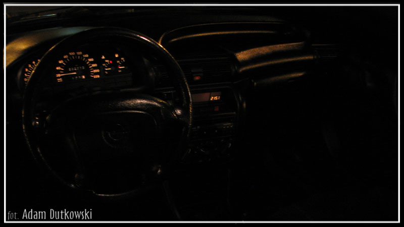 dudek2 GSi