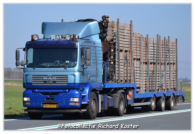 Heyningen van, P.C.M. BP-FH-92 (1)-BorderMaker Richard