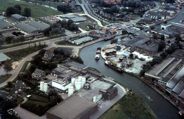 Dokkum Schepen