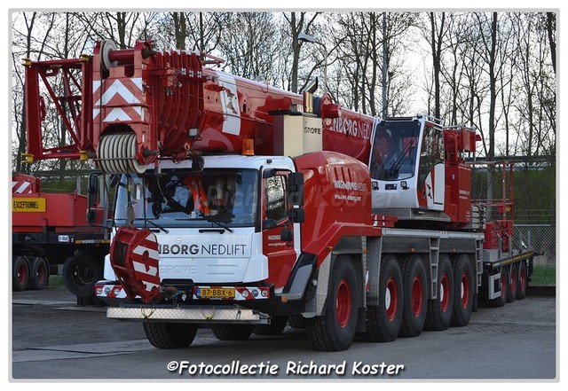 Wagenborg Nedlift 87-BBX-6 (0)-BorderMaker Richard