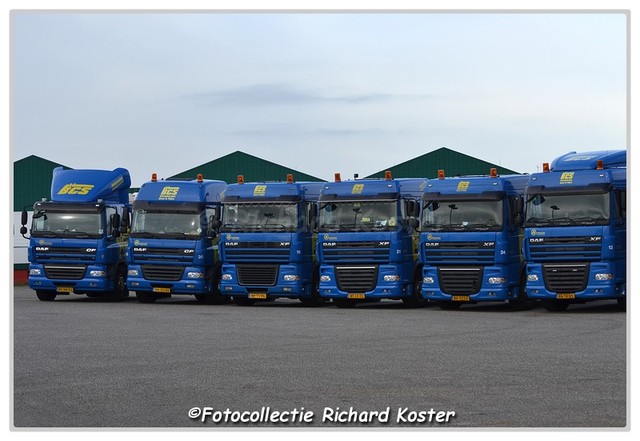 Ambrosius Line-up BCS auto's (0)-BorderMaker Richard