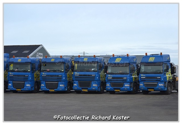 Ambrosius Line-up BCS auto's (2)-BorderMaker Richard