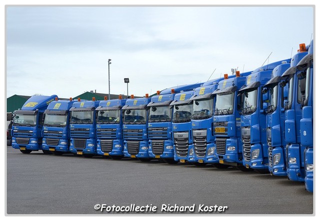 Ambrosius Line-up BCS auto's (3)-BorderMaker Richard