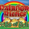 Rainbow Riches - Rainbow Riches