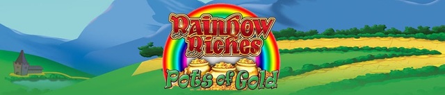 Rainbow Riches Rainbow Riches
