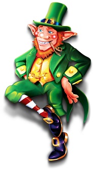 Rainbow Riches Slot Rainbow Riches