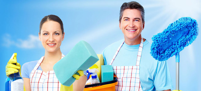 Chicago cleaning services Ybh Cleaning Services