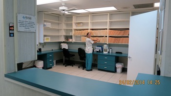 syphilis testing Health Testing Centers