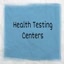 blood test - Health Testing Centers