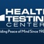 std testing - Health Testing Centers