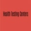 lab test - Health Testing Centers