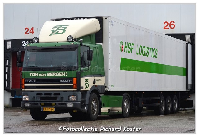 Bergen van, Ton BH-NT-34 (2)-BorderMaker Richard