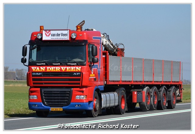 Veen van der BV-NR-24-BorderMaker Richard