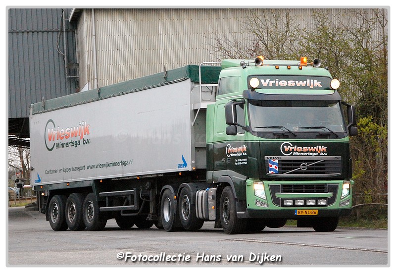 Vrieswijk BV-NL-86(0)-BorderMaker - 
