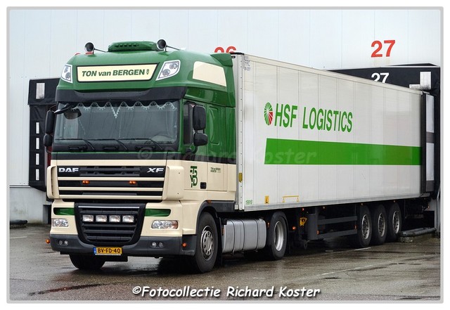 Bergen van, Ton BV-FD-40 (3)-BorderMaker Richard