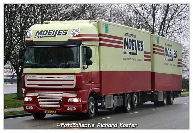 Moeijes BS-PL-51-BorderMaker Richard