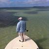 everglades fishing charter - Rising Tides Charters