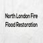 Water Damage Restoration - North London Fire Flood Restoration