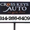 Pre-owned cars Florissant, MO  - Cross Keys Auto