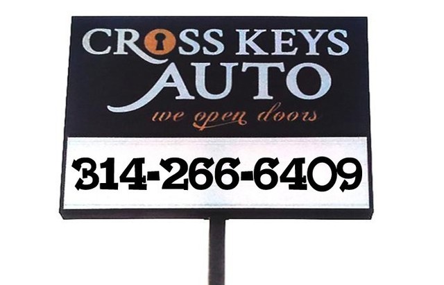 Pre-owned cars Florissant, MO  Cross Keys Auto