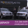 Used car lot Saint Louis Mi... - Cross Keys Auto