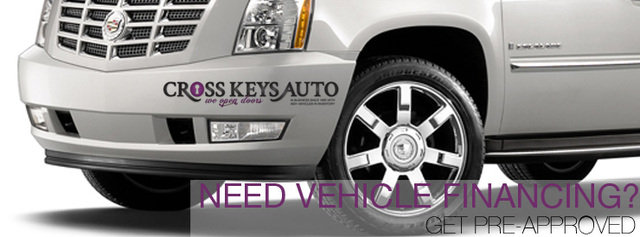 Used vehicles Florissant, Missouri Cross Keys Auto