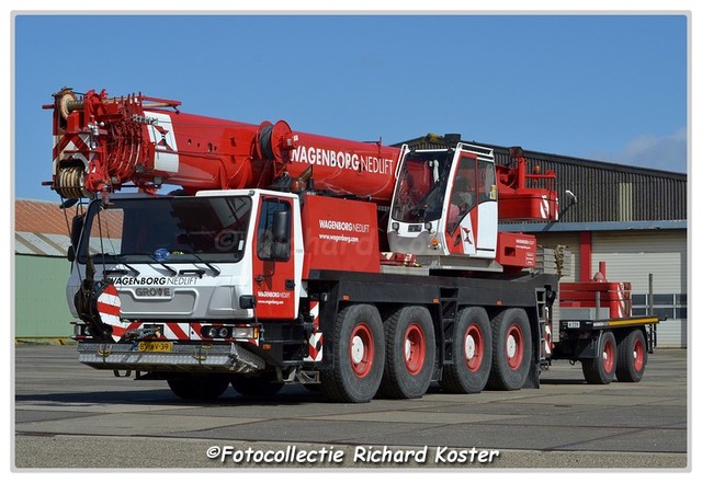 Wagenborg Nedlift BV-XV-39 (0)-BorderMaker Richard