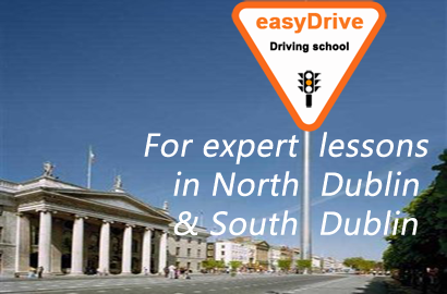 Driving lessons in dublin - http://easydrivedublin Picture Box