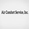 air conditioning service st... - Air Comfort Service, Inc