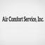 air conditioning service st... - Air Comfort Service, Inc.
