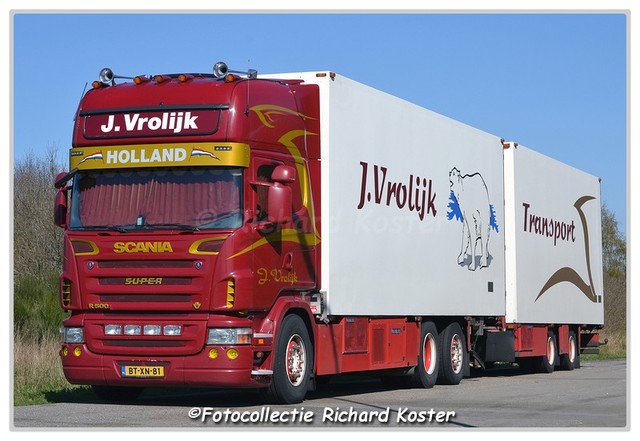 Vrolijk, J. BT-XN-81 (1)-BorderMaker Richard