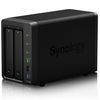 Synology-Synology-DS214-2x-... - Audio showcase