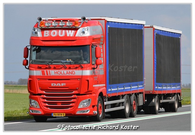 Bouw 96-BFN-8-BorderMaker Richard