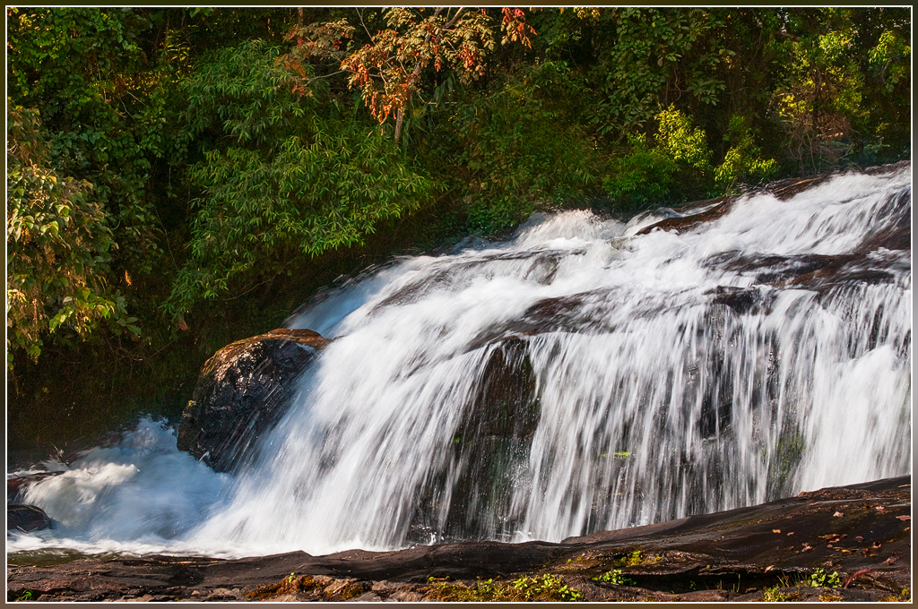 DSC 9379 Doi Inthanon waterval - 