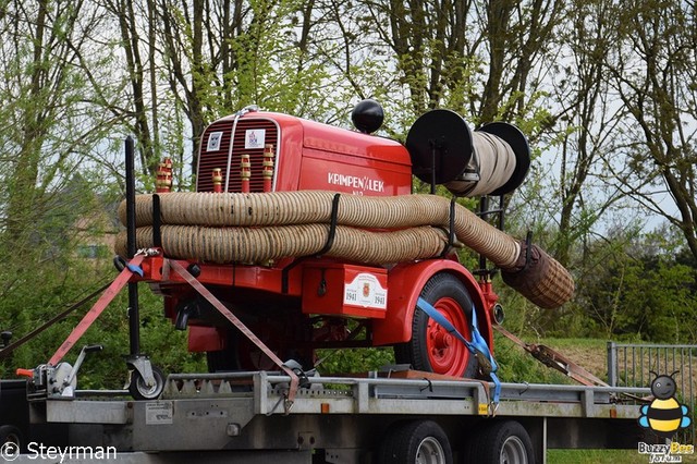 DSC 7606-BorderMaker Oldtimershow Schoonhoven 2015