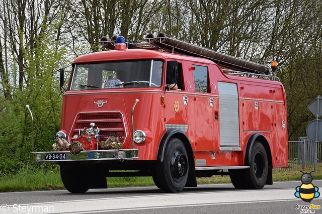 DSC 7614-BorderMaker Oldtimershow Schoonhoven 2015