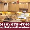 Kitchen Remodeling Baltimore - National Lumber Co